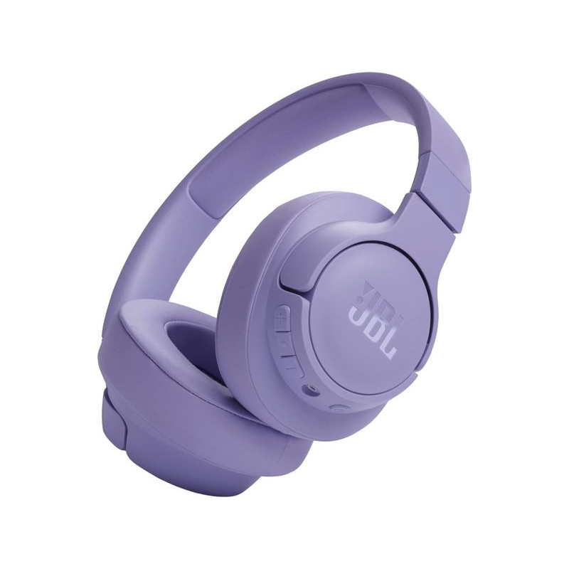 JBL Tune 720BT Purple 6925281967092 - No Warranty